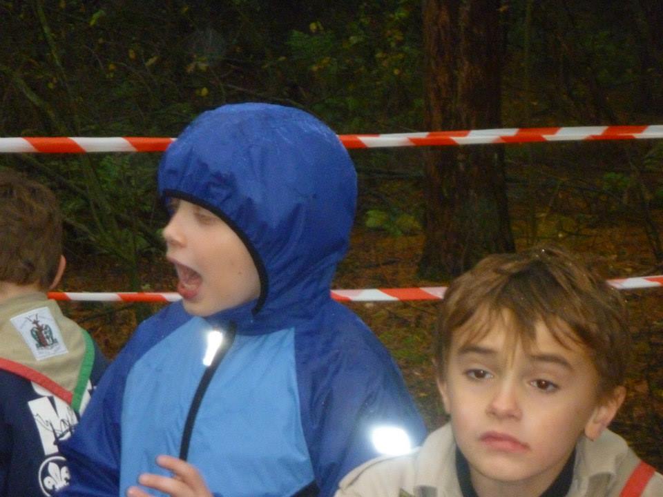 Sint-Martinus den XIIde - Weekend WK 2013